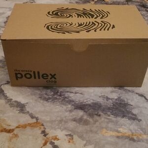 Crocs Pollex Clog Box